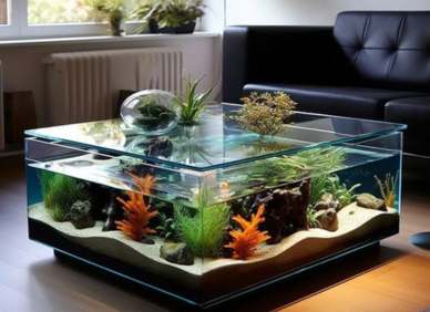 Vastu Aquarium In Gurgaon, Noida, Delhi NCR